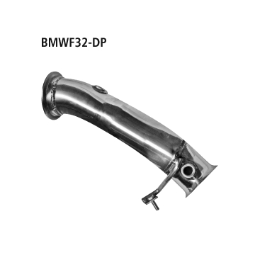 Bastuck BMW M235i Downpipe