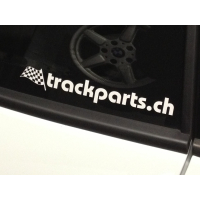 Trackparts Sticker