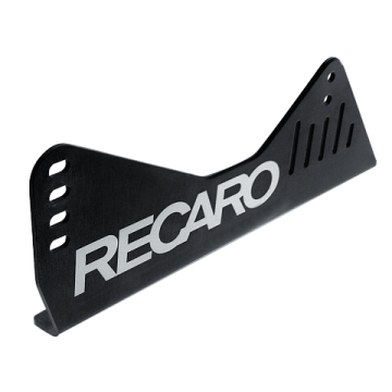 Recaro Adapter Stahl für Pole Positon (ABE/FIA), Pro Racer SPG HANS XL