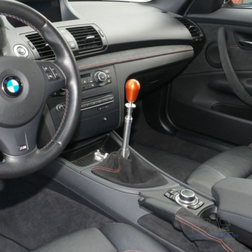 CAE Ultra Shifter BMW E8X/E9X