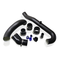 Charge Pipe und Boost Pipe Set, Ford Mustang EcoBoost  ab...