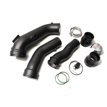 N55 Charge Pipe und Boost Pipe Set, BMW M2 F87