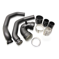 S55 Charge Pipe und Boost Pipe Set, BMW M2 CS /...