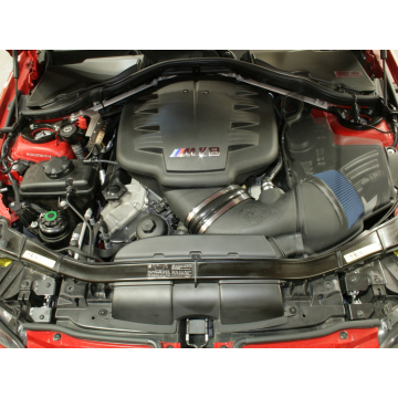 aFe Power Carbon Ansaug-System BMW M3 E9x