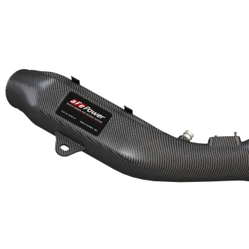 aFe Power Carbon Ansaug-System BMW M2 CS / Competition, M3 F80, M4 F82