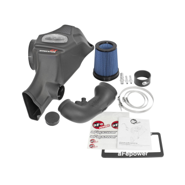 aFe Power Ansaug-System Ford Mustang GT V8 5.0