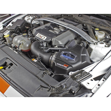 aFe Power Ansaug-System Ford Mustang GT V8 5.0
