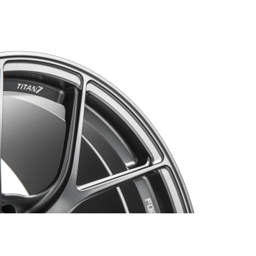 Titan 7 Wheels T-S5 Honda Civic Type R FK8/FL5