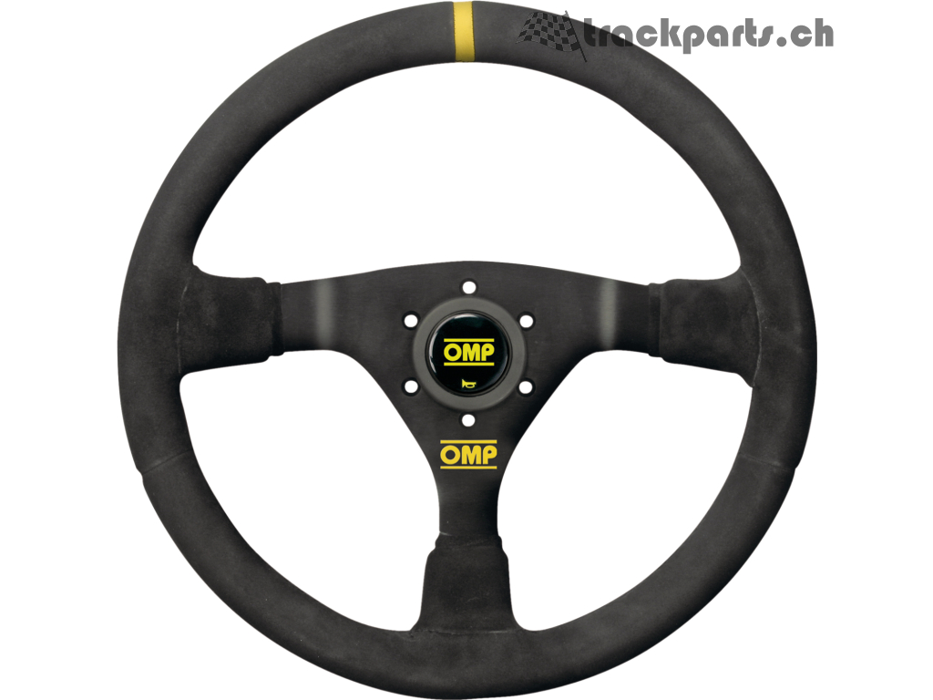 Rallye Motorsport raceparts cc Drucktaster Lenkrad-Adapterplatte inkl Carbon 