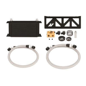 Mishimoto Toyota GT86, Subaru BRZ Ölkühler Upgrade Kit