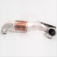 Wagner Downpipe Mercedes (CL)A45 W176