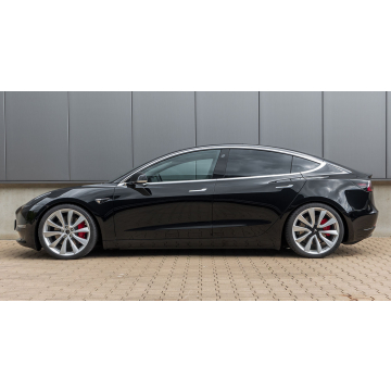 H&R Sportfedern Tesla Model 3 inkl. Performance
