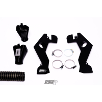 SPEED Engineering Bremsbelüftungs-Kit BMW M4 G82, M3 G80