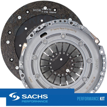 Sachs Performance Kupplungskit Audi S4 B5