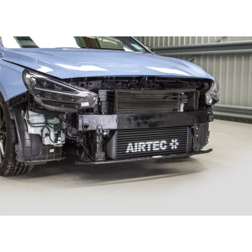 Airtec Ladeluftkühler Hyundai I30N Facelift 2021+