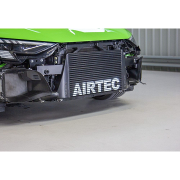 Airtec Audi RS3 8Y Ladeluftkühler