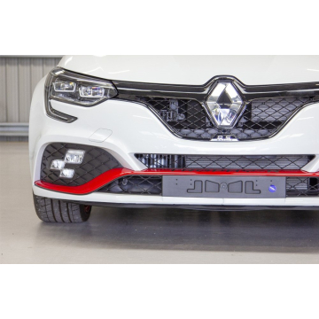 Airtec Ladeluftkühler Renault Megane 4 RS inkl. Trophy